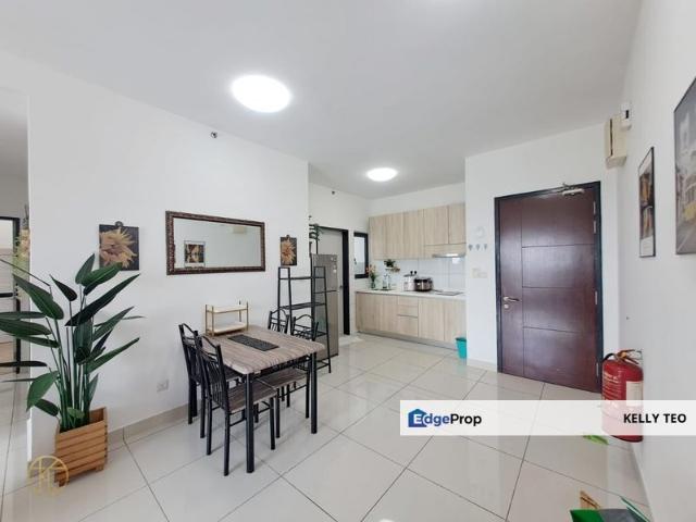 Condominium for rent in Port Klang, Selangor