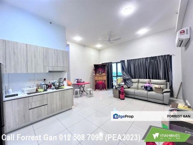 Condominium for sale in Port Klang, Selangor