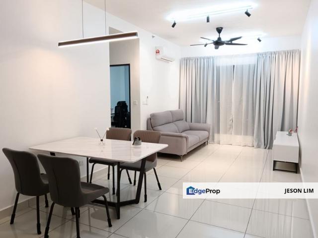 Condominium for sale in Port Klang, Selangor