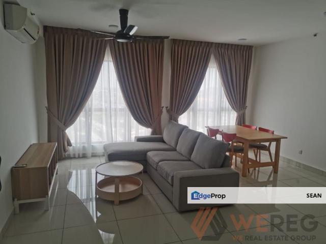 Condominium for rent in Port Klang, Selangor