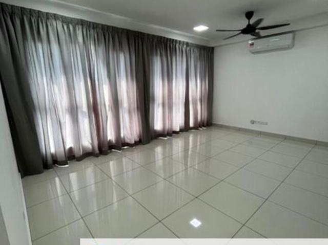 Condominium for rent in Port Klang, Selangor