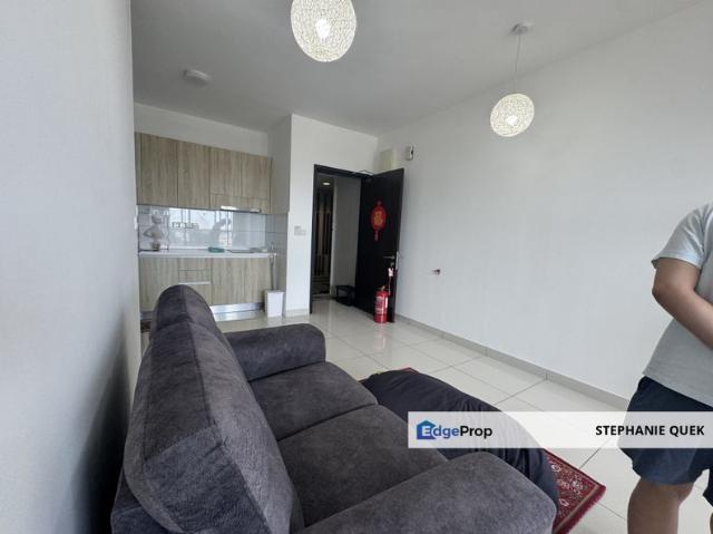Condominium for rent in Port Klang, Selangor
