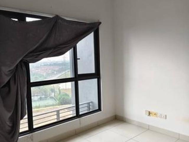 Serviced Residence for rent in Port Klang, Selangor