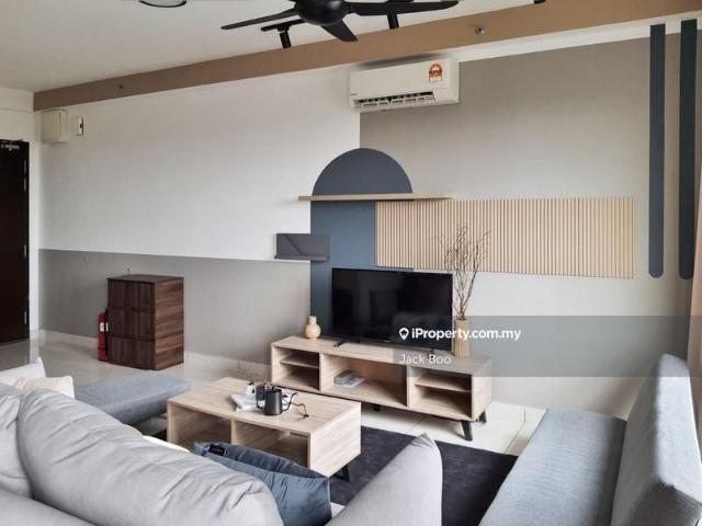 Apartment for rent in Port Klang, Selangor