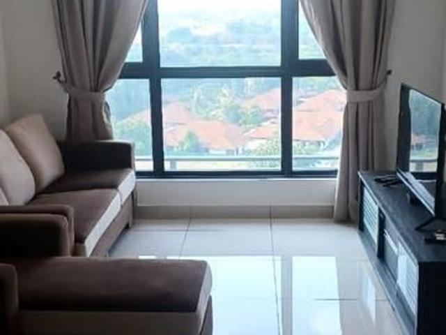 Apartment for rent in Port Klang, Selangor
