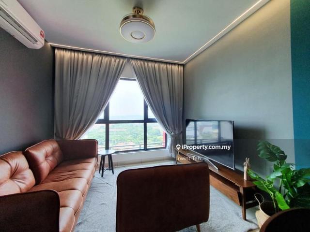Apartment for rent in Port Klang, Selangor