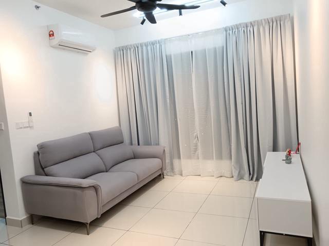 Serviced Residence for sale in Port Klang, Selangor