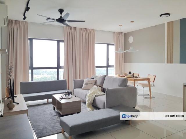 Apartment for rent in Port Klang, Selangor