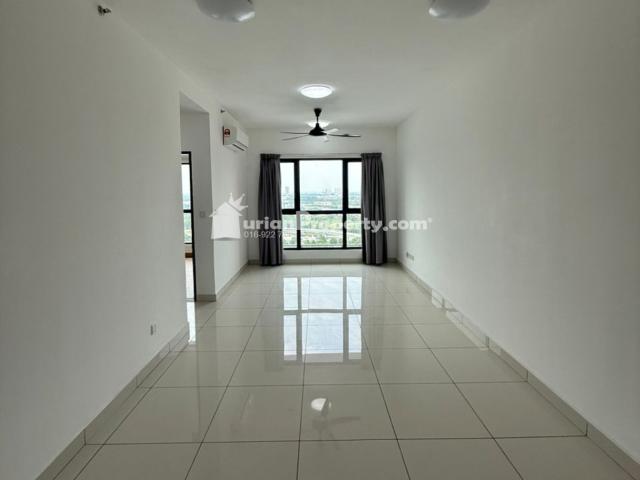 Apartment for rent in Port Klang, Selangor