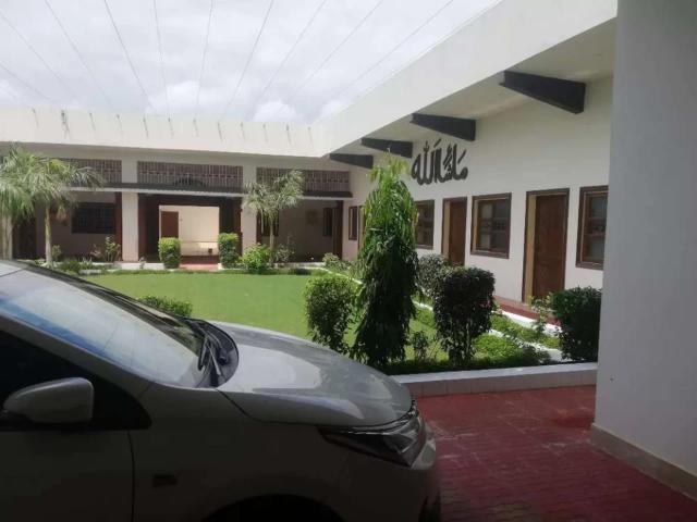 Land for sale in Mirpur Khas, Federally Administered Tribal Areas fata