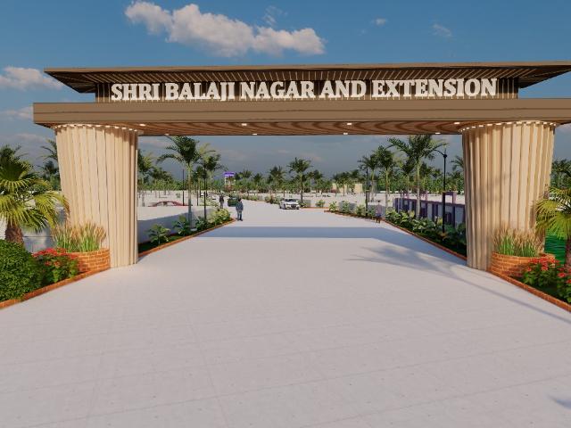 Land for sale in Kota, Rajasthan
