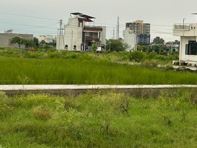 Land for sale in Kota, Rajasthan