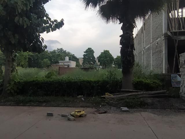 Land for sale in Chandigarh, Union Territory Of Chandigarh