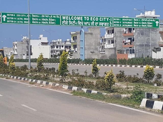 House for rent in Chandigarh, Union Territory Of Chandigarh