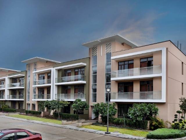 Flat for rent in Chandigarh, Union Territory Of Chandigarh