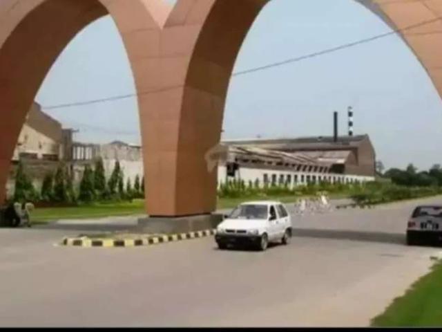 Land for sale in Gujranwala, Islamabad Capital Territory
