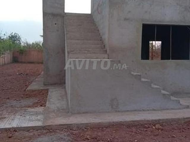 Propriété vente à Al Haouz, L'Oriental