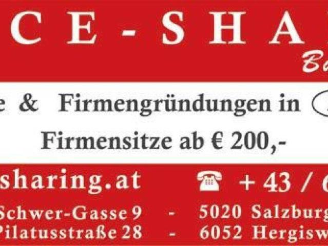Büro mieten in Maxglan, Salzburg