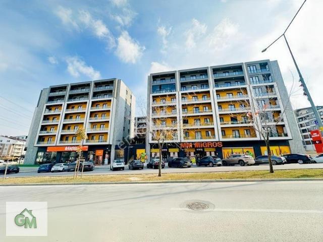 Nilüfer, Bursa içerisinde kiralık mülk