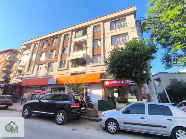 Nilüfer, Bursa içerisinde satılık mülk