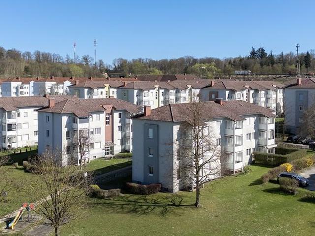 Apartment mieten in Ebelsberg, Linz