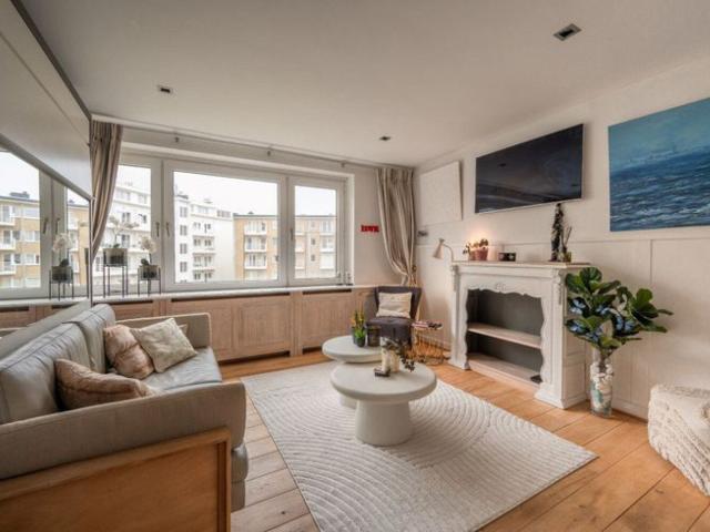 Kot location à Knokke, Knokke-Heist