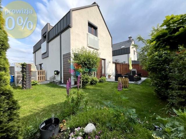 Dom na sprzedaż w Lesznowola, Mazowieckie