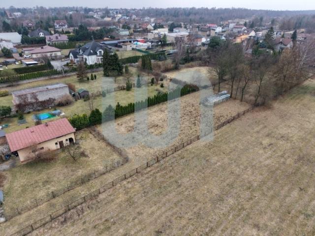 Grunt na sprzedaż w Częstochowa, Śląskie