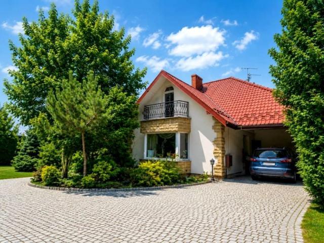 Dom na sprzedaż w Częstochowa, Śląskie