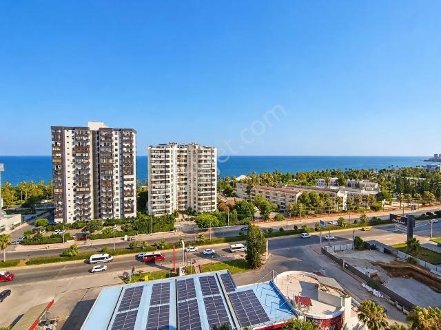 Akkent Mahallesi, Yenişehir içerisinde kiralık mülk