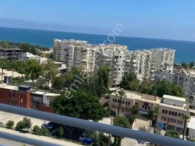 Mezitli, Mersin içerisinde satılık mülk