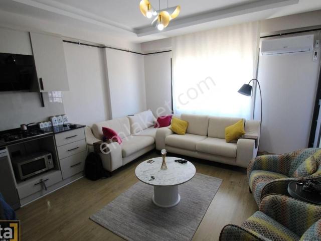Mezitli, Mersin içerisinde kiralık mülk