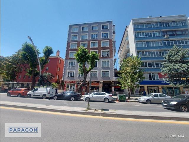 Çankaya, Ankara içerisinde satılık Dükkan