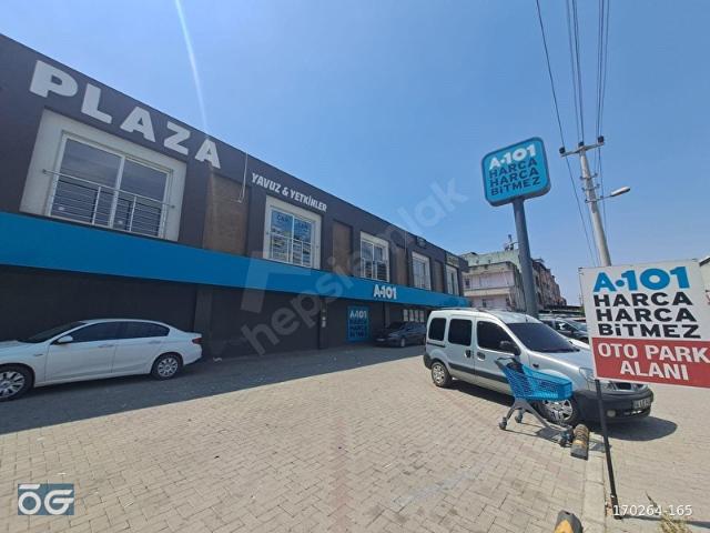 Akdeniz, Mersin içerisinde satılık Ofis