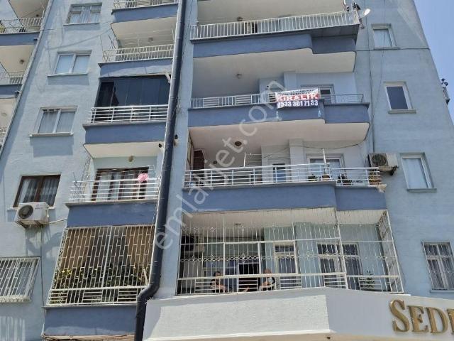 Akdeniz, Mersin içerisinde kiralık mülk