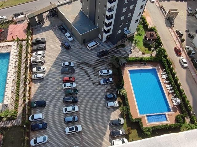 Mezitli, Mersin içerisinde satılık mülk