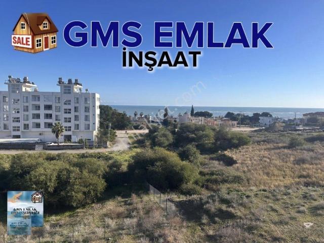 Yeni, Karataş içerisinde satılık mülk