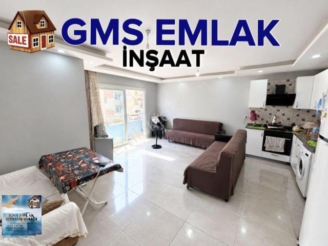 Karşıyaka, Karataş içerisinde satılık mülk