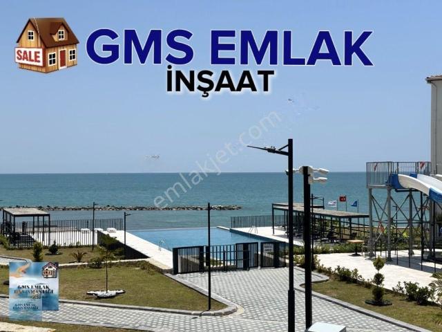 Bahçe, Karataş içerisinde satılık mülk
