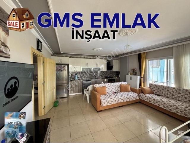 Karataş içerisinde satılık mülk