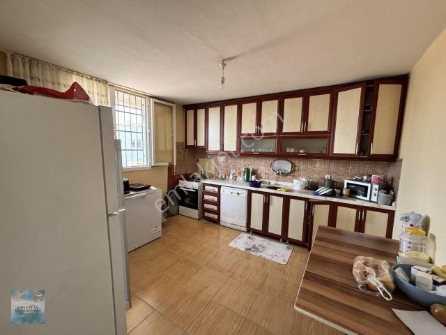 Kemaliye, Karataş içerisinde satılık Villa