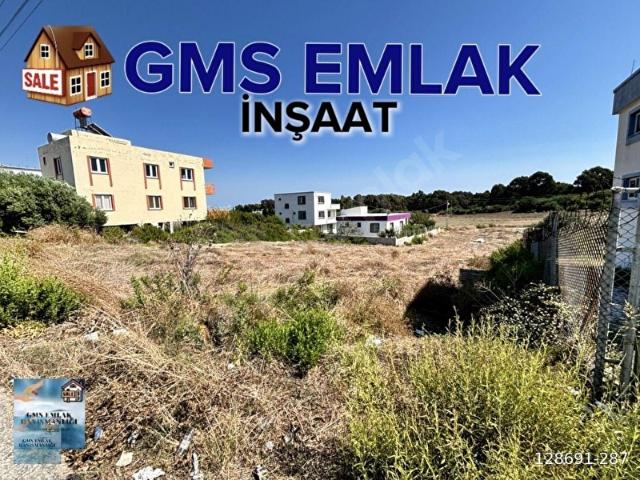 Karataş, Adana içerisinde satılık Arsa