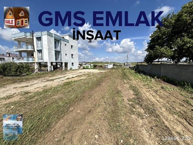 Karataş, Adana içerisinde satılık Arsa