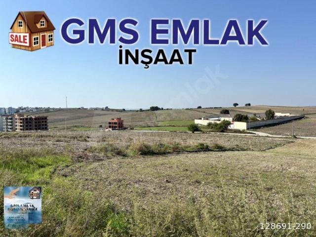 Yeni, Karataş içerisinde satılık Arsa