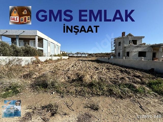 Karataş, Adana içerisinde satılık Arsa