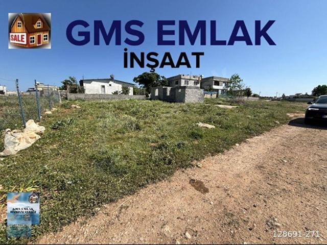 Karataş, Adana içerisinde satılık Arsa