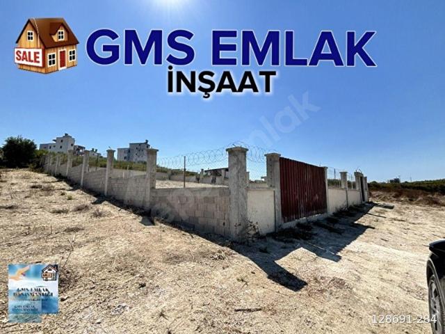Karataş, Adana içerisinde satılık Arsa