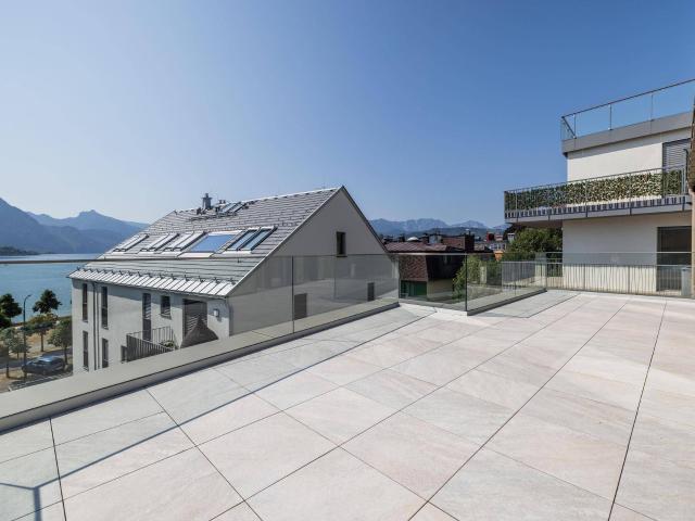 Apartment kaufen in Gmunden, Oberösterreich