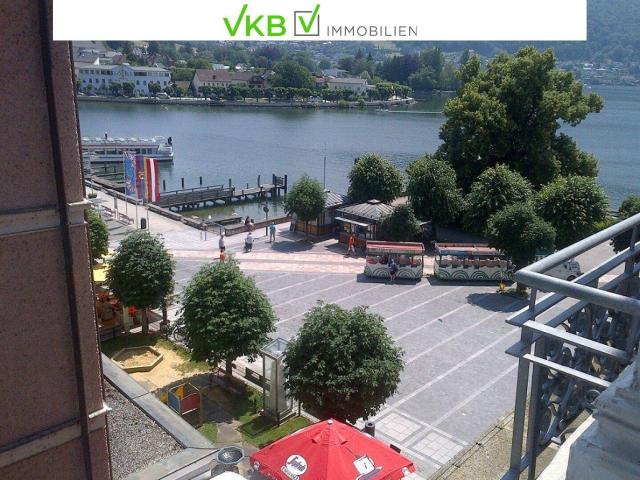 Apartment mieten in Gmunden