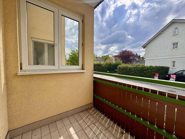 Apartment mieten in Gmunden